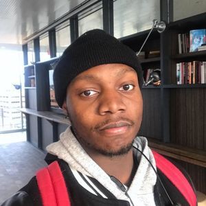 Meet your Posher, Samuel